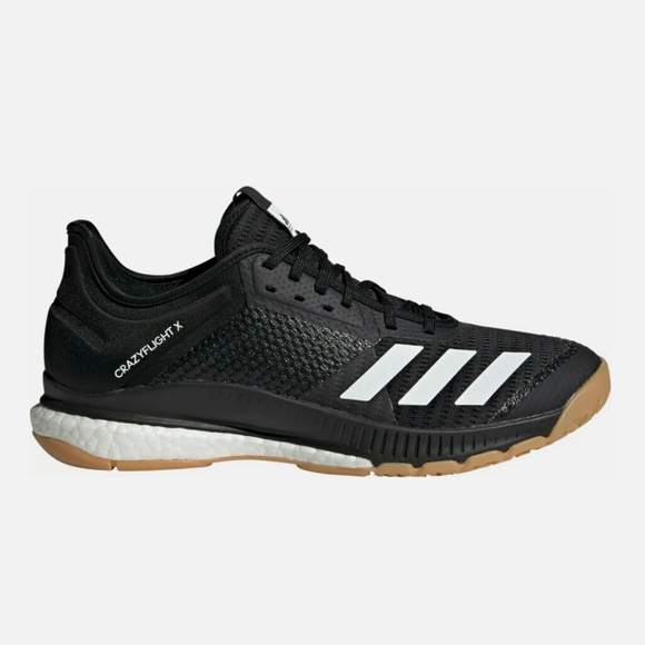 adidas gazelle silver green womens adidas Women's Crazyflight 6 Mid Volleyball Shoe White/Silver / 13